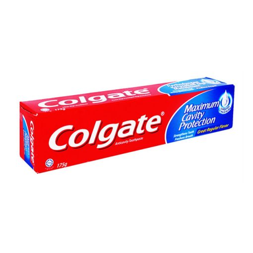 Colgate Regular-175G Th03771A