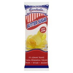 Gardena Butter Sugar 50G