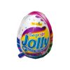 Jolly Chocolate Biscuit Ball With Toy 20G J9090